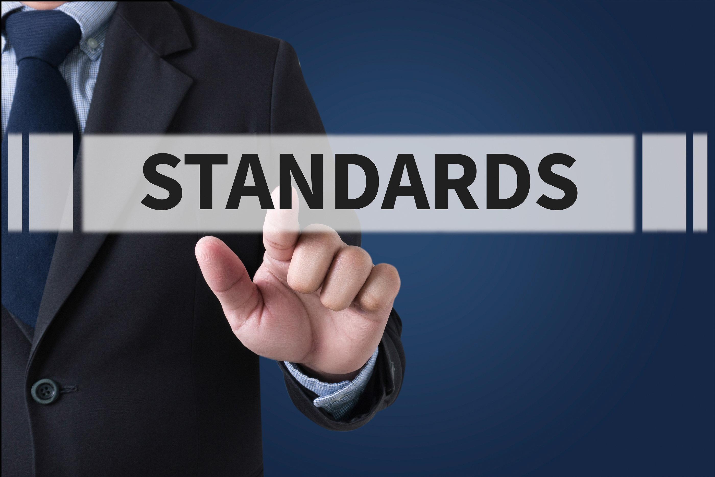 bigstock Standards-149289809